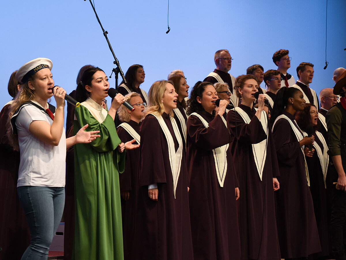 Arche Gemeinde Blog Neuigkeiten aus der Arche